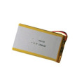 High Quality Battery 3.7V 3000mAh Lipo Battery